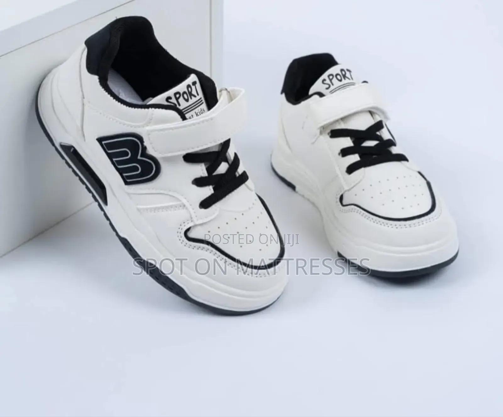 Kids' Sneakers 26-37 For Boys And Girls. Delivery Available Nationwide
