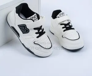Kids' Sneakers 26-37 For Boys And Girls. Delivery Available Nationwide