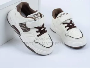 Kids' Sneakers 26-37 For Boys And Girls. Delivery Available Nationwide