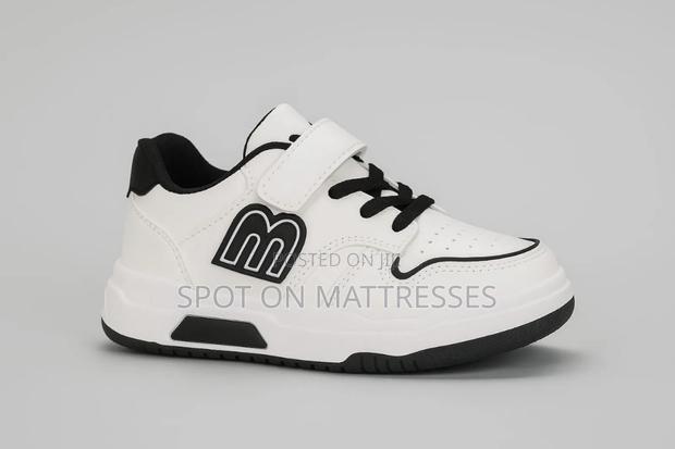 Kids' Sneakers 26-37 For Boys And Girls. Delivery Available Nationwide - thumbnail 4