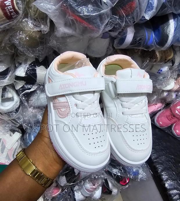 Kids' Sneakers 26-37 For Boys And Girls. Delivery Available Nationwide - thumbnail 5
