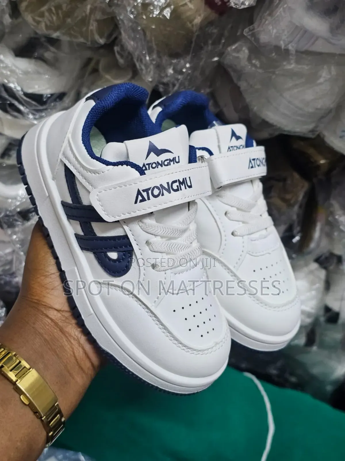 Kids' Sneakers 26-37 For Boys And Girls. Delivery Available Nationwide