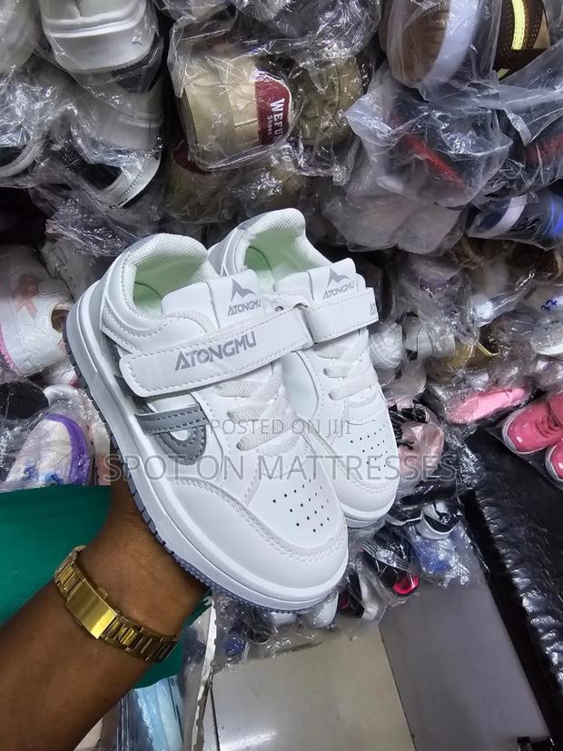 Kids' Sneakers 26-37 For Boys And Girls. Delivery Available Nationwide - thumbnail 7