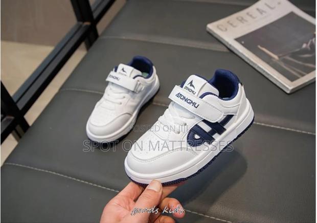 Kids' Sneakers 26-37 For Boys And Girls. Delivery Available Nationwide - thumbnail 9