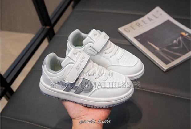 Kids' Sneakers 26-37 For Boys And Girls. Delivery Available Nationwide - thumbnail 10
