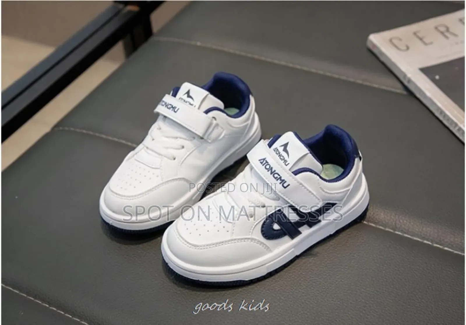 Kids' Sneakers 26-37 For Boys And Girls. Delivery Available Nationwide