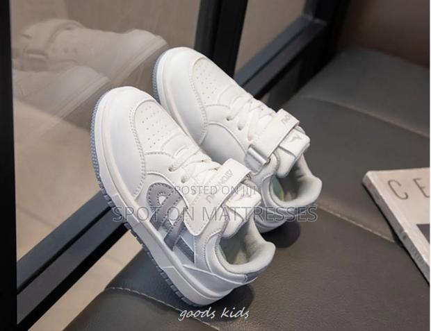 Kids' Sneakers 26-37 For Boys And Girls. Delivery Available Nationwide - thumbnail 12