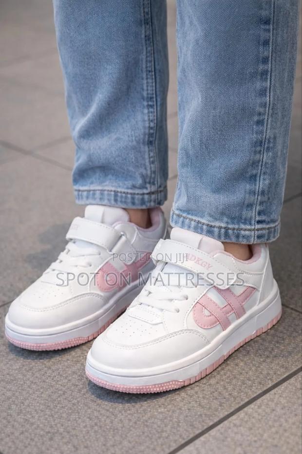 Kids' Sneakers 26-37 For Boys And Girls. Delivery Available Nationwide - thumbnail 13