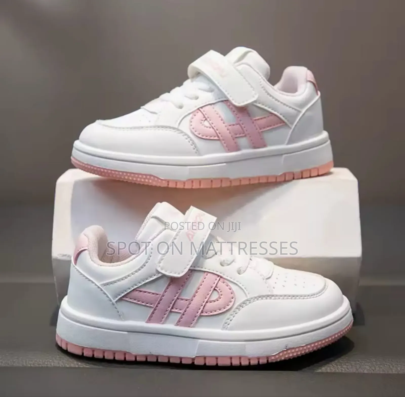 Kids' Sneakers 26-37 For Boys And Girls. Delivery Available Nationwide