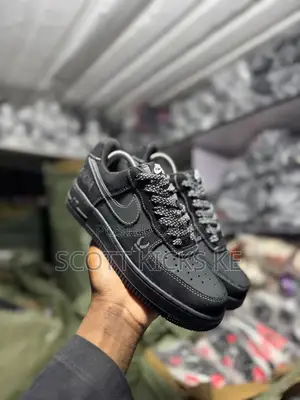 Nike Airforce Venom