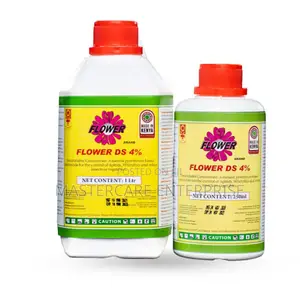 Flower Ds 4% 1 Litre Insecticide