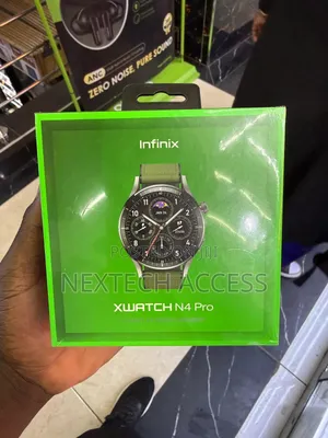 Infinix Xwatch N4 Pro