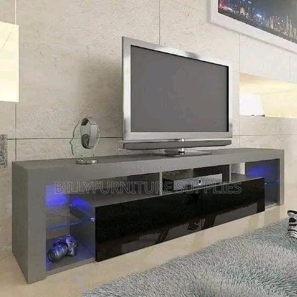 Grey Tv Stand in Nairobi - main view