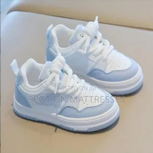 Kids' Sneakers. Sizes 25-32. Delivery Services Available Nationwide.