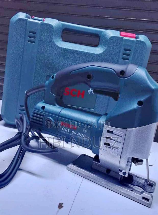 Bosch Jigsaw Machine/Electric Jigsaw Machine
