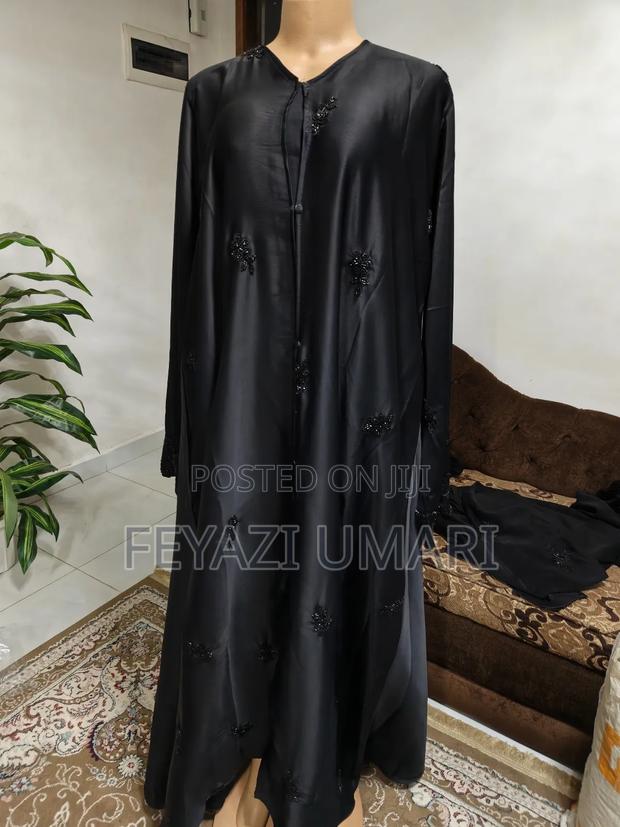 Women Abayas - main view