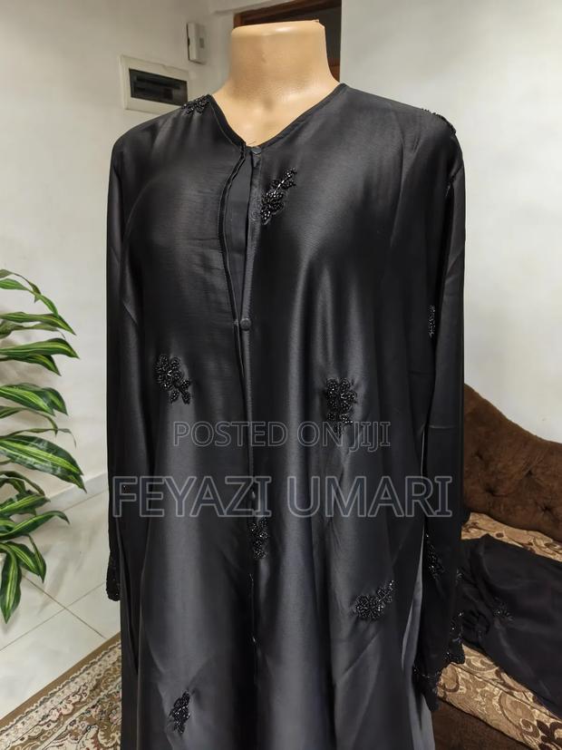 Women Abayas - thumbnail 3