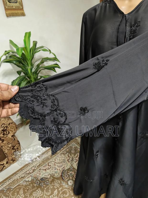Women Abayas - thumbnail 4