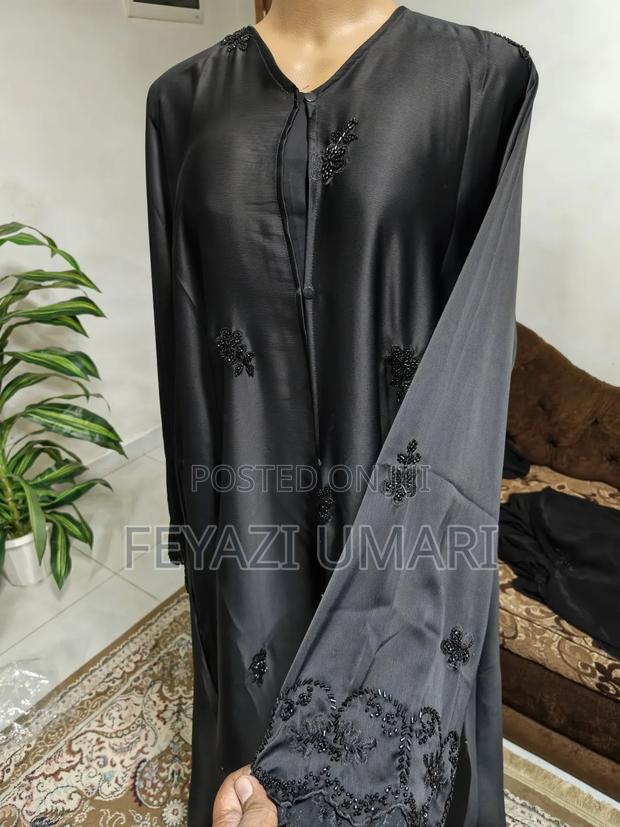Women Abayas - thumbnail 5