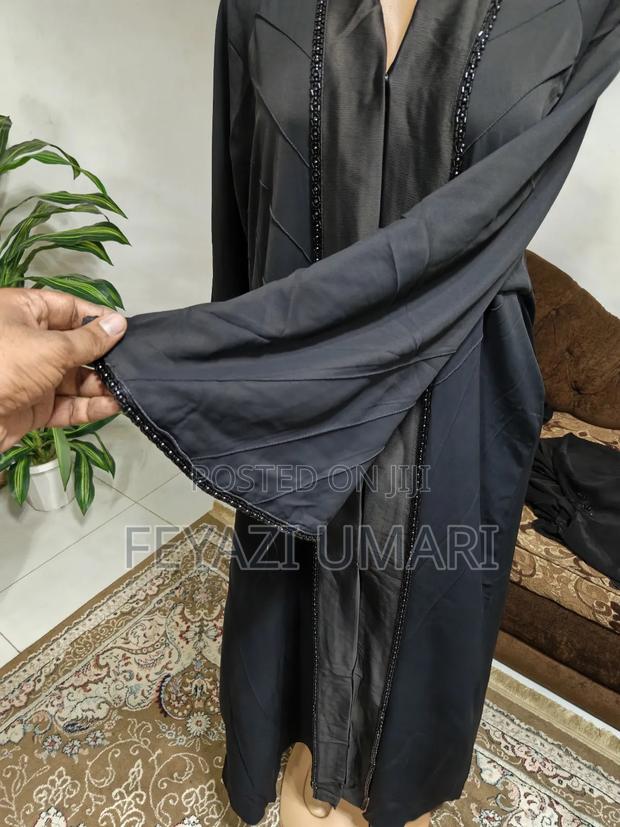Women Abayas - thumbnail 8