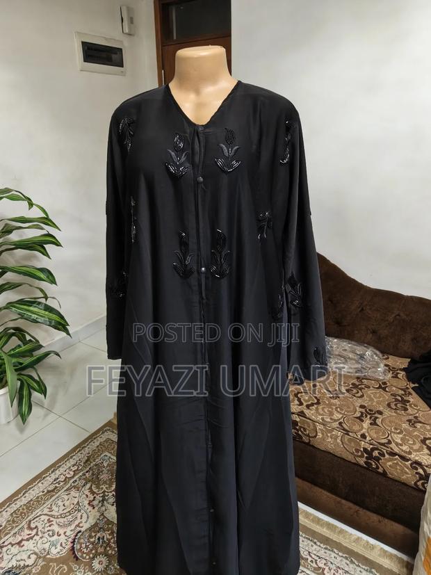 Women Abayas - thumbnail 9