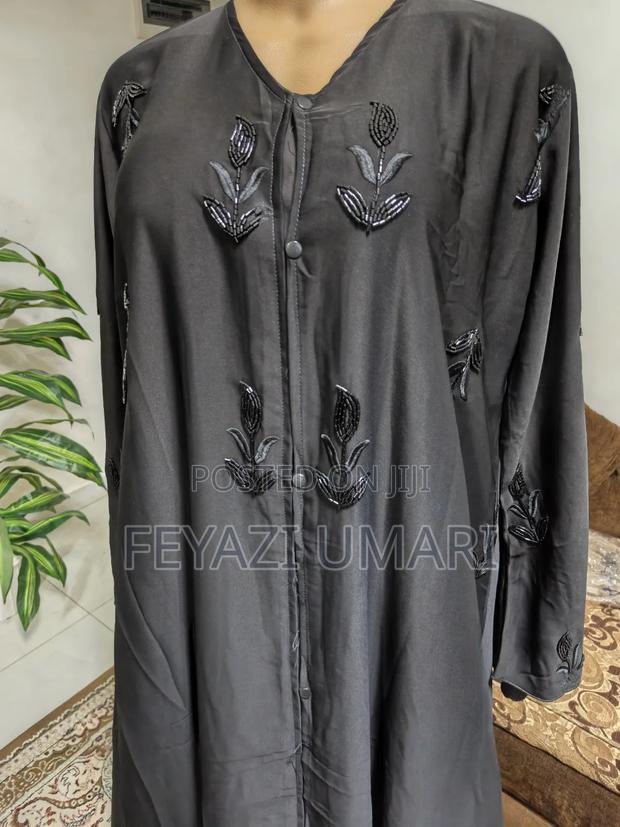 Women Abayas - thumbnail 10