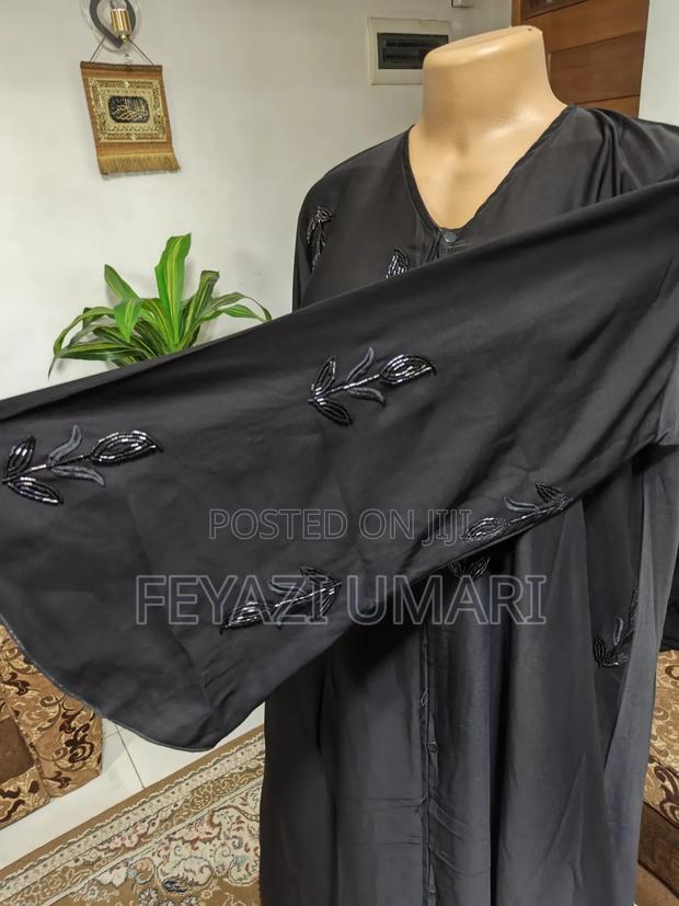 Women Abayas - thumbnail 11