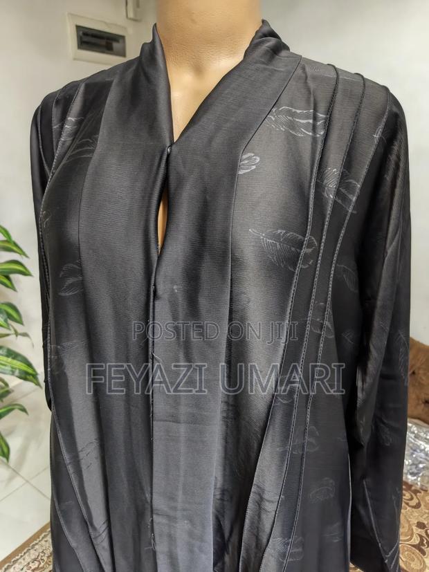 Women Abayas - thumbnail 13