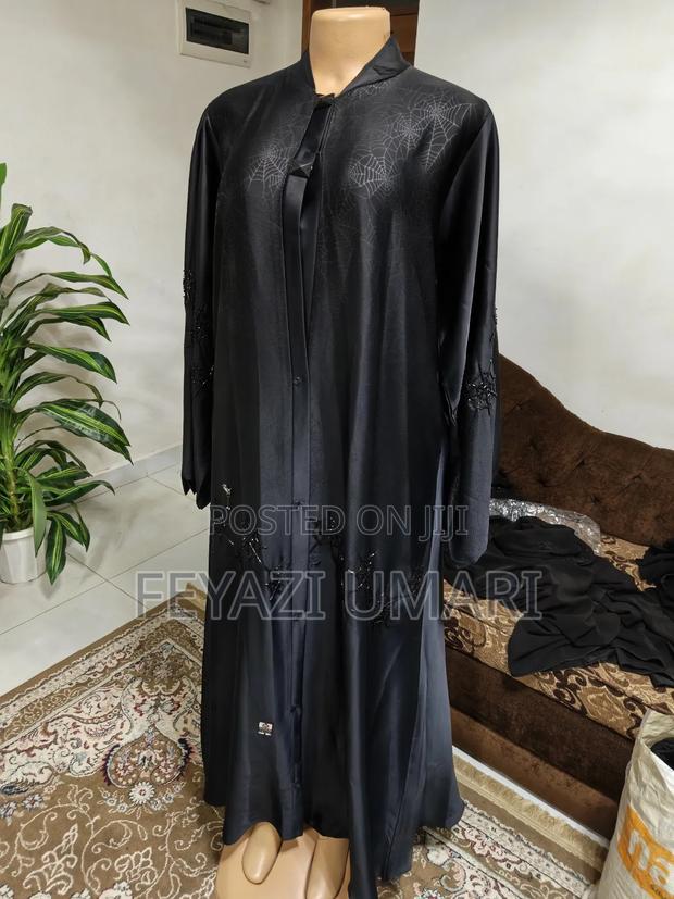 Women Abayas - thumbnail 15