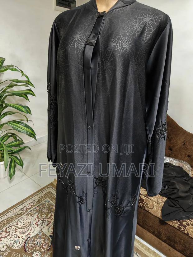 Women Abayas - thumbnail 16
