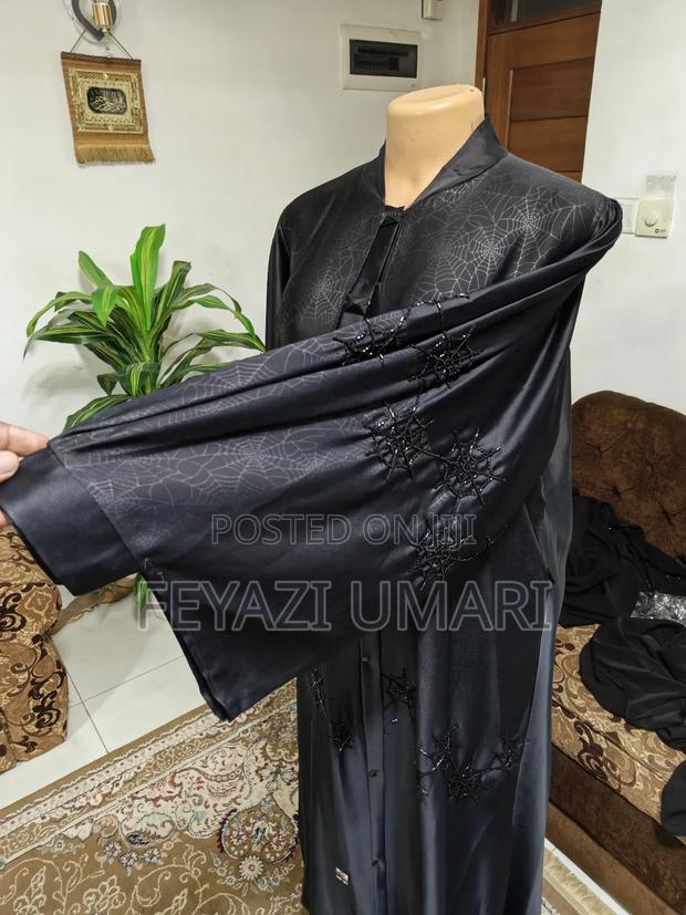 Women Abayas - thumbnail 17