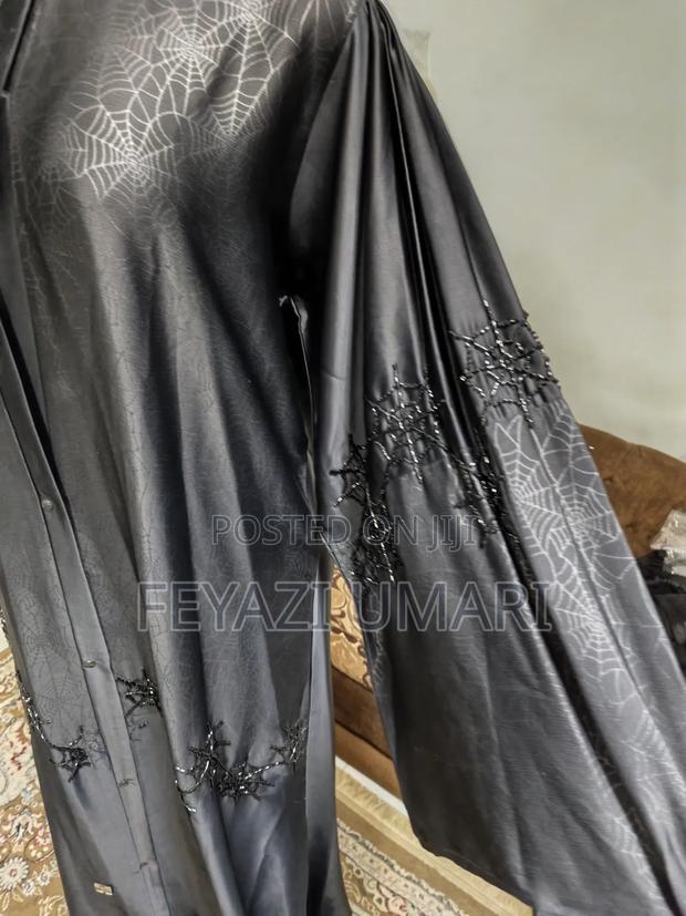 Women Abayas - thumbnail 18