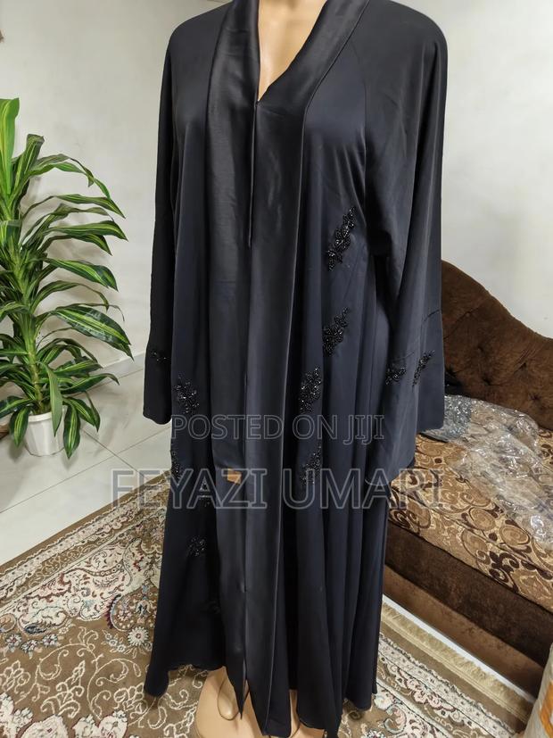 Women Abayas - thumbnail 19