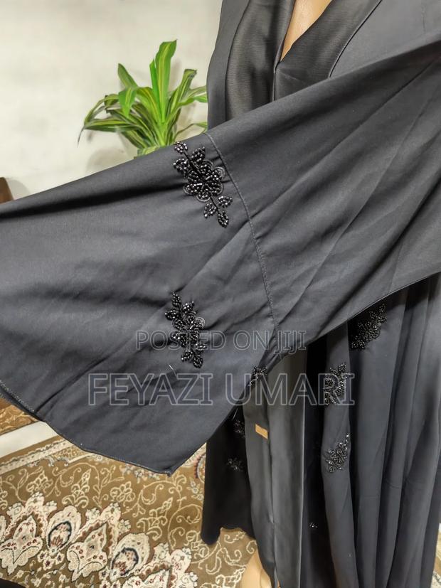 Women Abayas - thumbnail 21