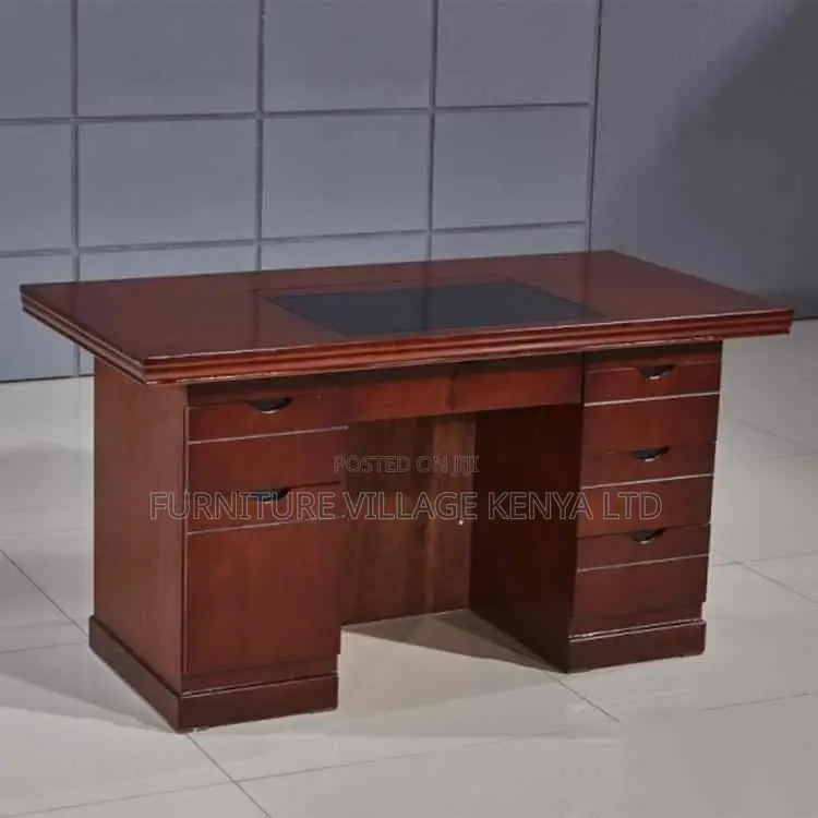 Office Desk; 1200mm Executive Office Desk