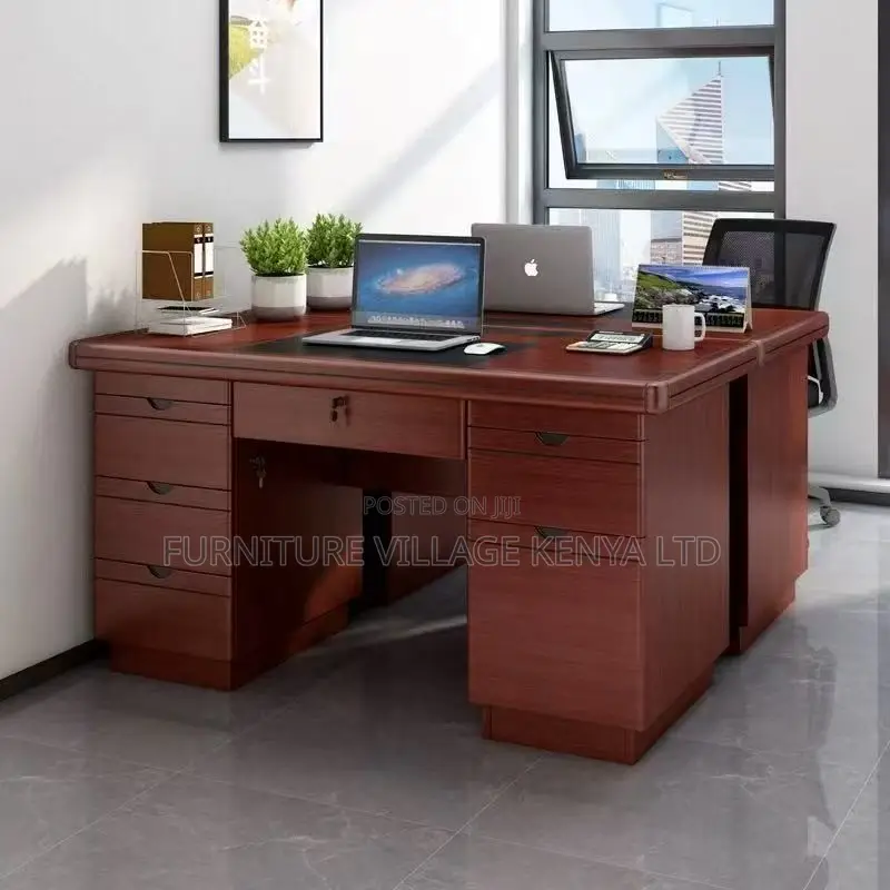 Office Desk; 1200mm Executive Office Desk
