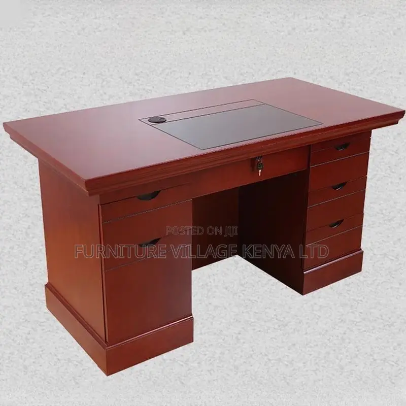 Office Desk; 1200mm Executive Office Desk