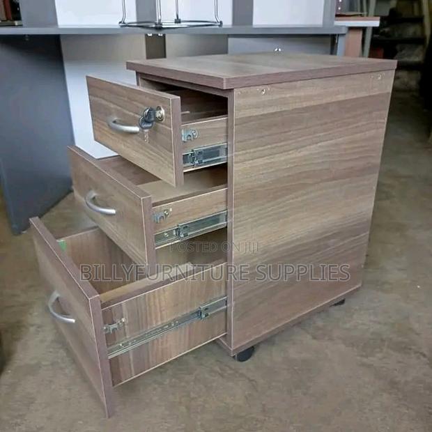 Office Pedestal Drawers Kenya - main view