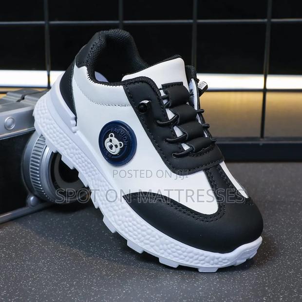 Kids' Sport Shoes. Delivery Services Available Nationwide.