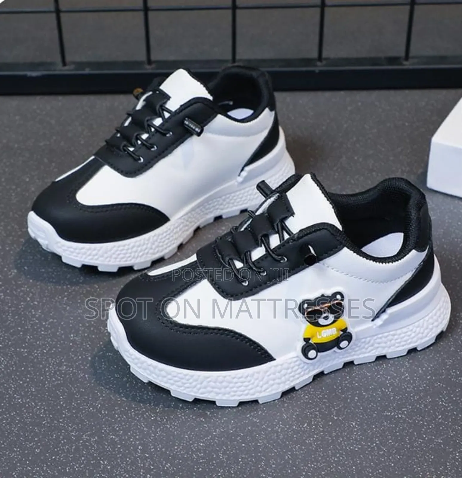 Kids' Sport Shoes. Delivery Services Available Nationwide.
