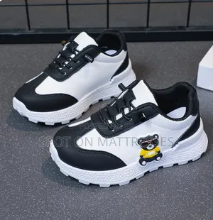 Kids' Sport Shoes. Delivery Services Available Nationwide.