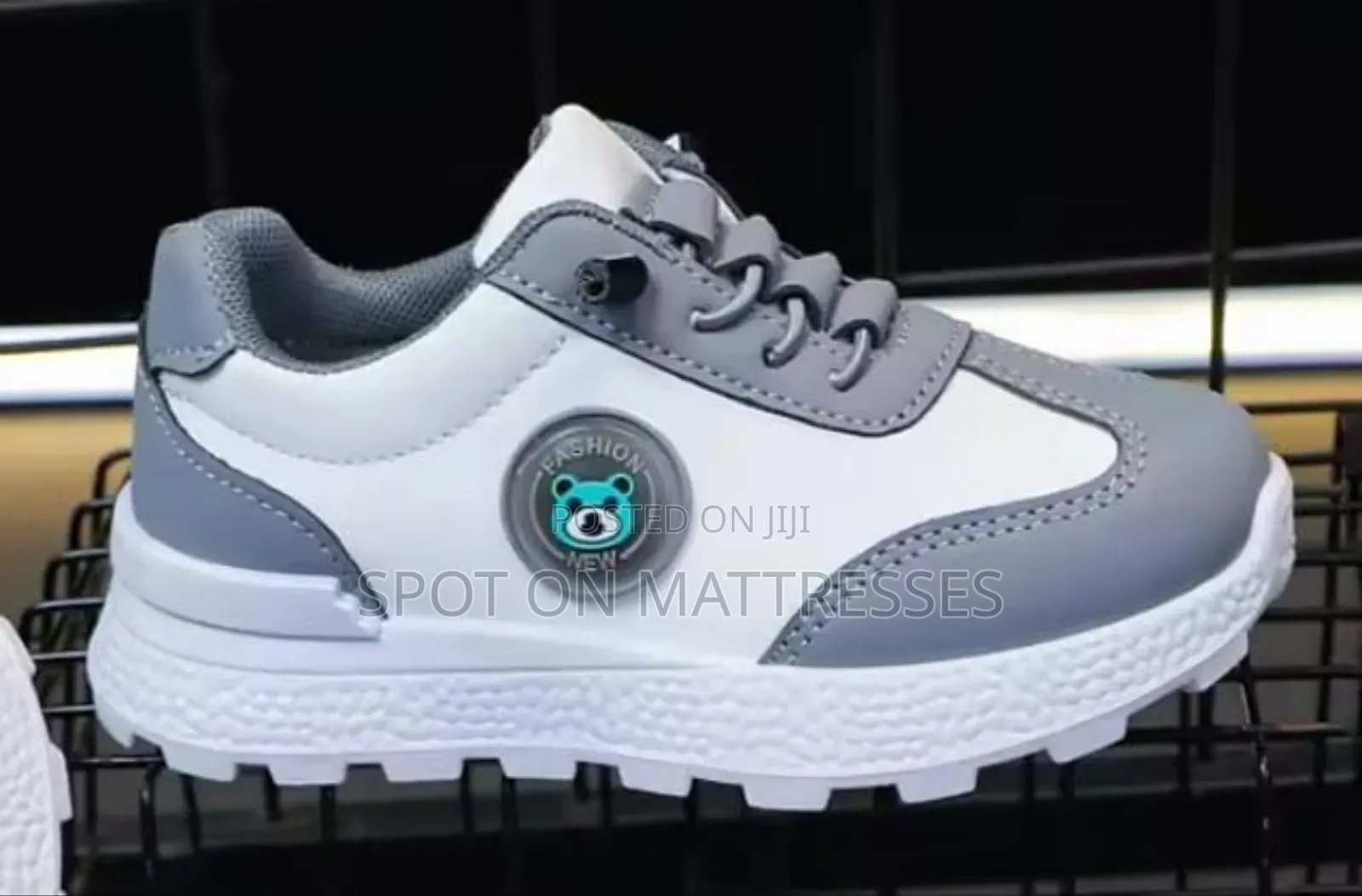 Kids' Sport Shoes. Delivery Services Available Nationwide.