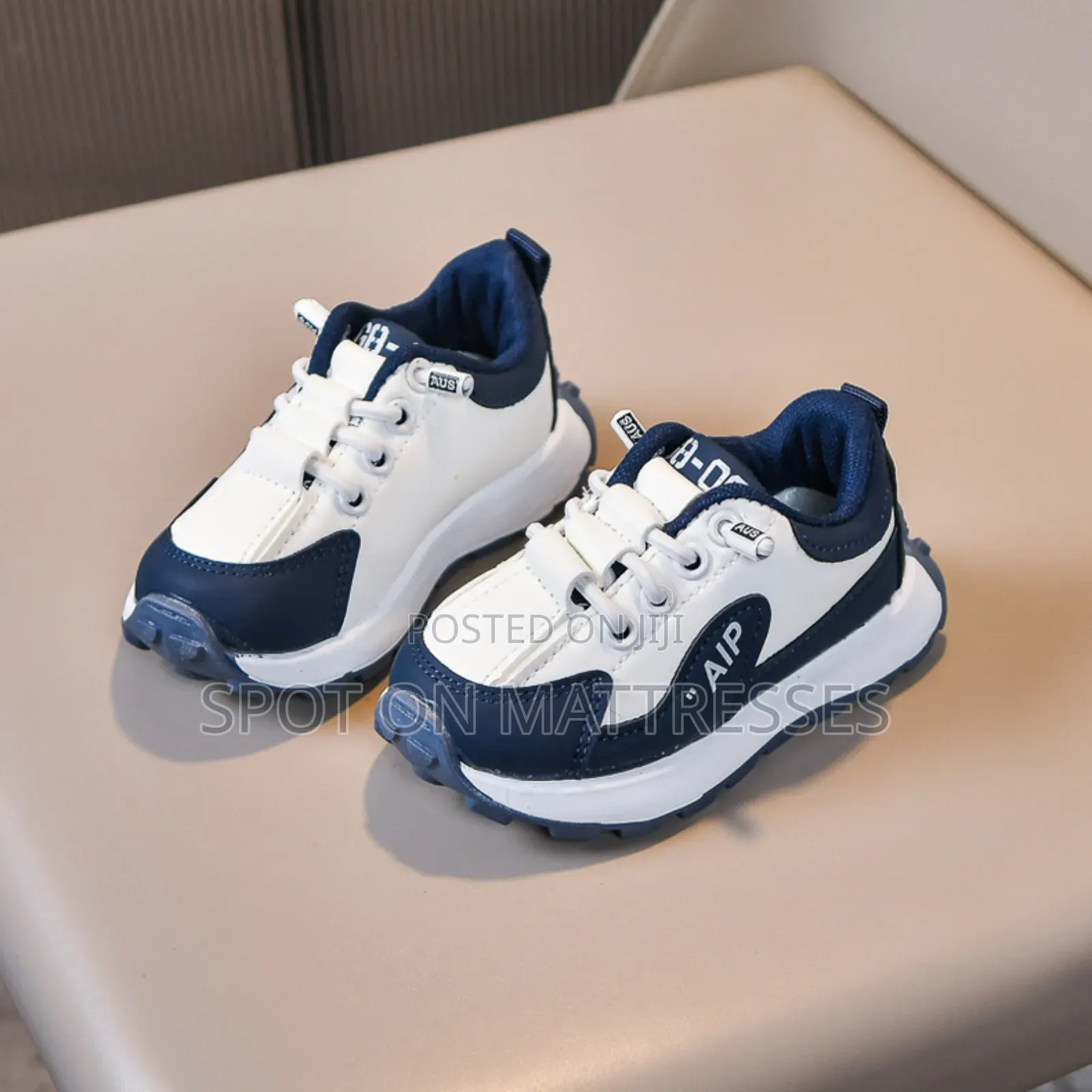 Kids' Sport Shoes. Delivery Services Available Nationwide.