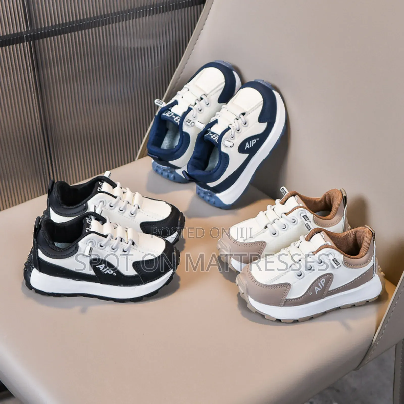 Kids' Sport Shoes. Delivery Services Available Nationwide.