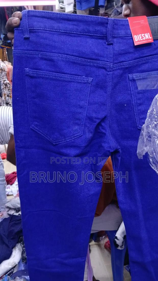 Trousers and Other Fashion - main view