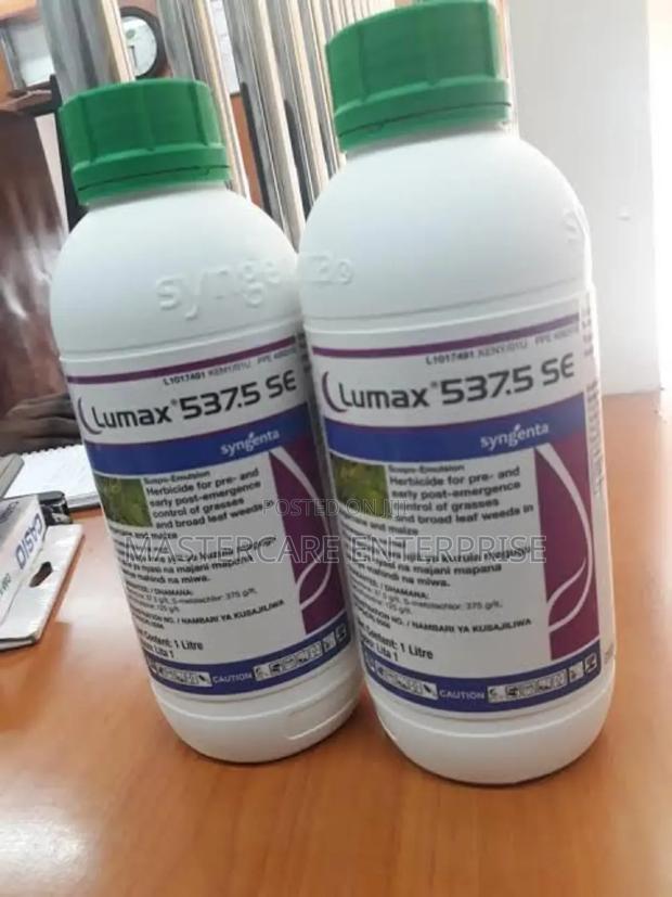 Lumax 1 Litre - main view