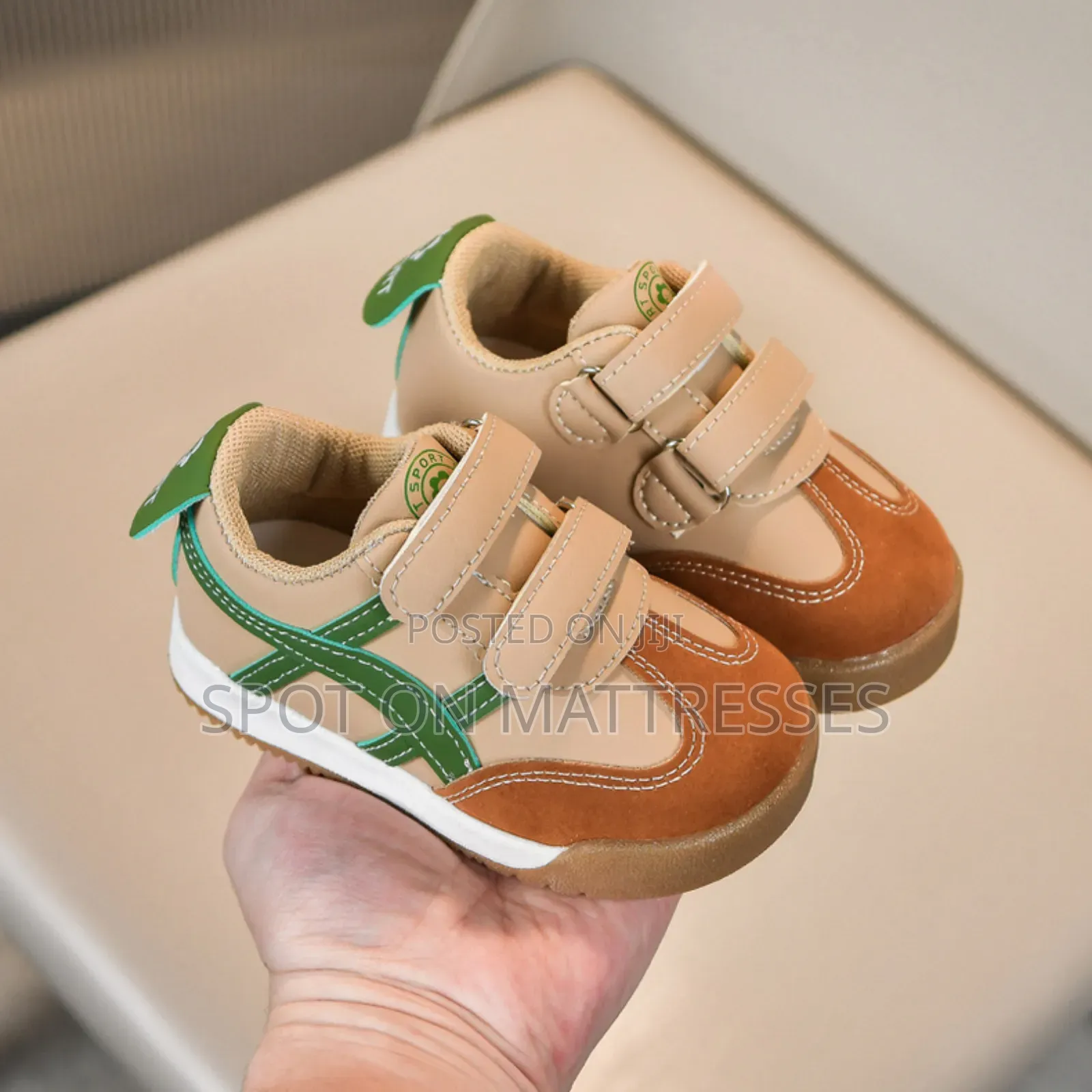 Kids' Shoes For Boys And Girls. Delivery Services Available Nationwide