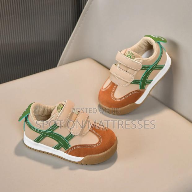 Kids' Shoes For Boys And Girls. Delivery Services Available Nationwide