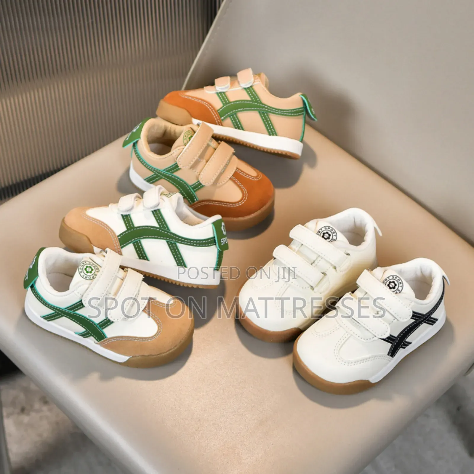 Kids' Shoes For Boys And Girls. Delivery Services Available Nationwide