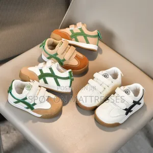 Kids' Shoes For Boys And Girls. Delivery Services Available Nationwide